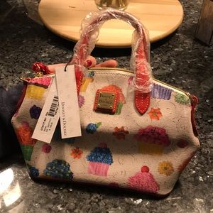 Dooney & Bourke Cupcake Handbag